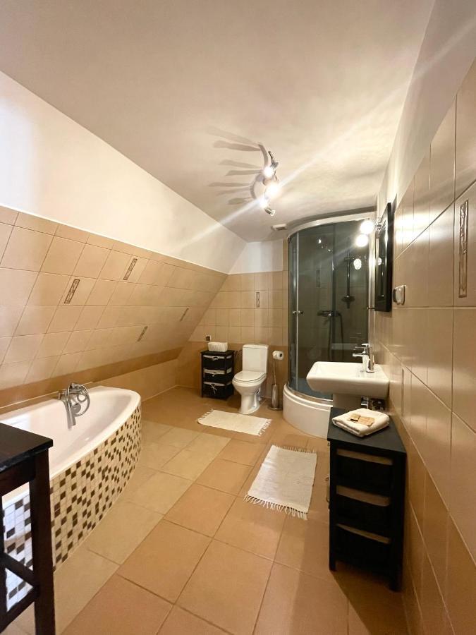 Apartament Na Uboczu. Kościelisko Exterior foto