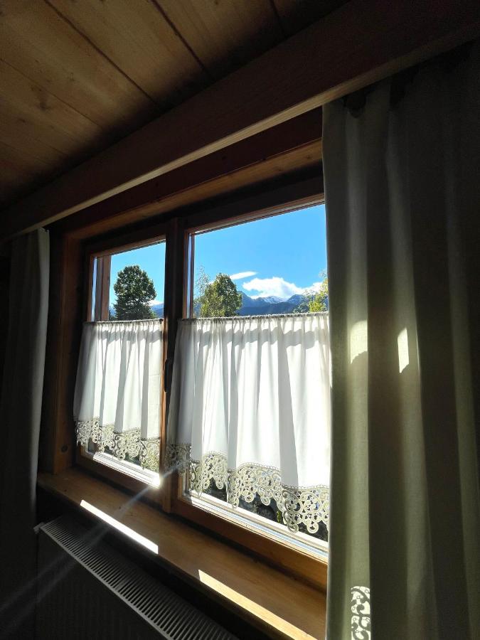 Apartament Na Uboczu. Kościelisko Exterior foto